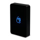 Кнопка выхода Trinix ART-940 black