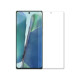 Пленка защитная Devia Premium Samsung Galaxy Note 20 (DV-GDR-SMS-N20)