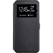 Чехол для мобильного телефона Dengos Flipp-Book Call ID Xiaomi Redmi Note 8, black (DG-SL-BK-250) (DG-SL-BK-250)