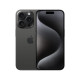 Мобильный телефон Apple iPhone 15 Pro 256Gb Black Titanium eSim (REF A) BREEZY (2AMTQR3)