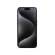 Мобильный телефон Apple iPhone 15 Pro 256Gb Black Titanium eSim (REF A) BREEZY (2AMTQR3)
