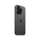 Мобильный телефон Apple iPhone 15 Pro 256Gb Black Titanium eSim (REF A) BREEZY (2AMTQR3)