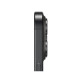Мобильный телефон Apple iPhone 15 Pro 256Gb Black Titanium eSim (REF A) BREEZY (2AMTQR3)