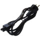 Блок питания к ноутбуку 65W 19V, 3.42A, разъем 5.5/1.7 Acer (ADP-65JH / A40033)