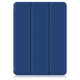 Чехол для планшета BeCover Soft Edge TPU Xiaomi Pad 8 / 8 Pro 11.2" Deep Blue (715547)