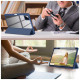 Чехол для планшета BeCover Soft Edge TPU Xiaomi Pad 8 / 8 Pro 11.2" Deep Blue (715547)