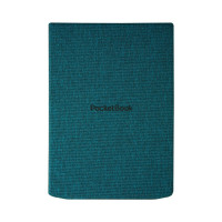 Чехол для электронной книги Pocketbook 743 Flip series Sea green (HN-FP-PU-743G-SG-CIS)