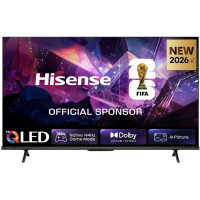 Телевизор Hisense 43E7S PRO