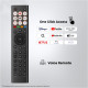 Телевизор Hisense 43E7S PRO