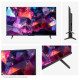 Телевизор Hisense 43E7S PRO