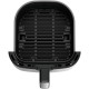 Moulinex Мультипіч EasyFry&Grill Digital, 1550Вт, чаша-4.2л, сенс. керув., пластик, сірий (EZ505D10)