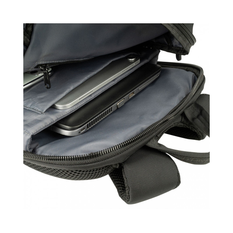 Tucano Terras 15.6", чорний (BKTER15-BK) Tucano Terras 15.6", чорний (BKTER15-BK)