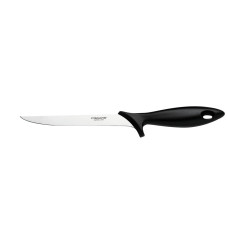 Fiskars Кухонный нож филейный з гибким лезвием Essential, 17,6 см (1023777)