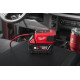 Milwaukee Зарядний пристрій Milwaukee M18TC-0 18В 0.371кг (4932499165)
