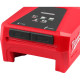 Milwaukee Зарядний пристрій Milwaukee M18TC-0 18В 0.371кг (4932499165)