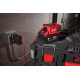 Milwaukee Зарядний пристрій Milwaukee M18TC-0 18В 0.371кг (4932499165)
