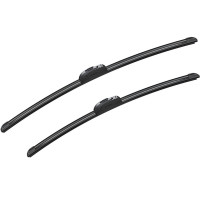 Bosch Склоочисник Aerotwin безкаркасний комплект 600/530мм (3 397 118 996) (3397118996)