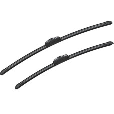 Bosch Склоочисник Aerotwin безкаркасний комплект 600/530мм (3 397 118 996) (3397118996)