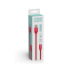 Дата кабель USB 2.0 AM to USB-C 1.0m 2.1А red ColorWay (CW-CBUC003-RD)