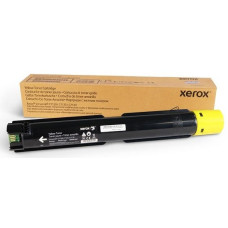 Xerox Тонер картридж VL C7120/С7125/С7130 Yellow (18 500 стор) (006R01831)
