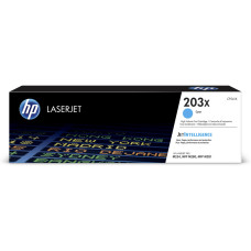 HP 203X CLJ M280/M281/M254[Cyan] (CF541X)