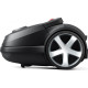 Philips Baggy VC Series 8000, 900W, dust cont -4L, НЕРА 13, LED strip light, black (XD8122/10)