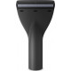 Philips Baggy VC Series 8000, 900W, dust cont -4L, НЕРА 13, LED strip light, black (XD8122/10)