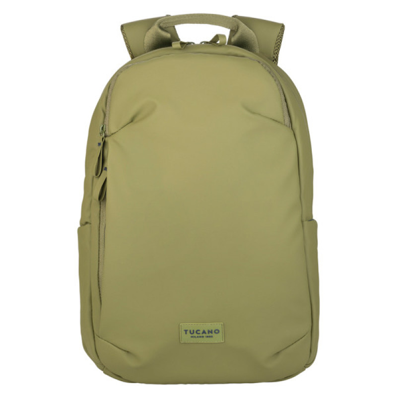 Рюкзак для ноутбука Tucano 15.6/16", Laser, green (BKLAS15-VM)