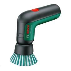 Bosch UniversalBrush, 3.6V, 1.5Ah, nozzles (0.603.3E0.000)