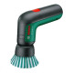 Bosch Щітка універсальна UniversalBrush, 3.6В, 1.5А•год, насадки (0.603.3E0.000)