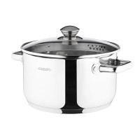 ARDESTO Gemini with Strainer Lid[AR2847CS]