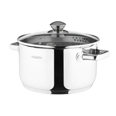 ARDESTO Gemini with Strainer Lid[AR2847CS]