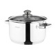 ARDESTO Gemini with Strainer Lid[AR2847CS]