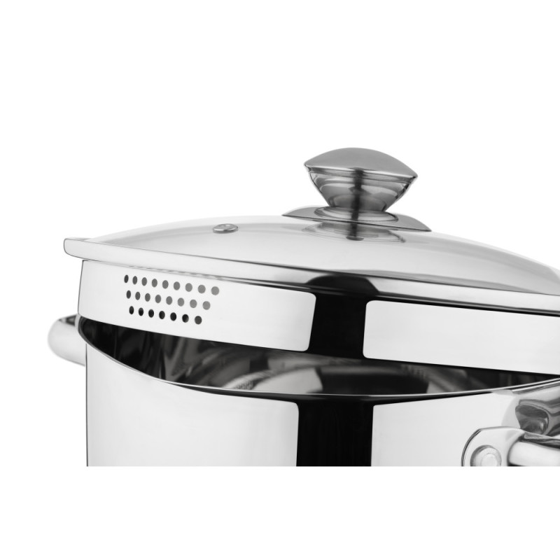 ARDESTO Gemini with Strainer Lid[AR2847CS]