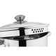 ARDESTO Gemini with Strainer Lid[AR2847CS]