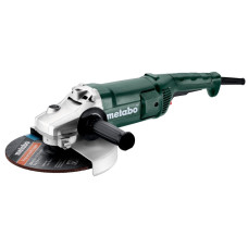Metabo WE 2200-230 (захист від ел.запуску) кутова (606437000)