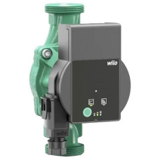 Wilo Circulation pump Atmos Pico 25/1-6, G 1 1/2, 10 bar, 180mm, 40W, 230V (4232694)