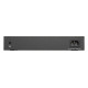 NETGEAR Комутатор GS324 24xGE, некерований (GS324-200EUS)