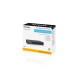 NETGEAR Комутатор GS324 24xGE, некерований (GS324-200EUS)