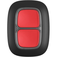 Ajax DoubleButton black (000021053)