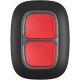 Ajax DoubleButton black (000021053)