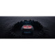 Ajax DoubleButton black (000021053)