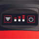 Einhell Вентилятор акумуляторний GE-CF 18/2200 Li, 18В, PXC 180мм, 1200-2200об/хв, 1.2кг, без АКБ і ЗП (3408035)