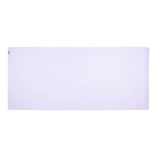 2E Gaming Mouse Pad PRO Speed 3XL White (1200*550*4 mm) (2E-SPEED-3XL-WH-PRO)