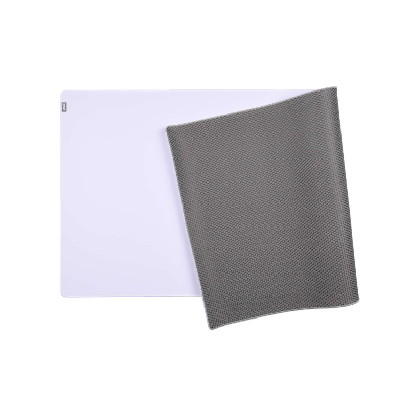 2E Gaming Mouse Pad PRO Speed 3XL White (1200*550*4 mm) (2E-SPEED-3XL-WH-PRO)