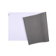 2E Gaming Mouse Pad PRO Speed 3XL White (1200*550*4 mm) (2E-SPEED-3XL-WH-PRO)