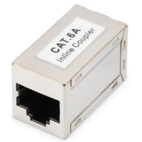 Digitus Соединитель CAT 6A STP RJ45/RJ45 (DN-93905)