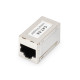 Digitus CAT 6A modular coupler, full shielded RJ45 to RJ45 (DN-93905)