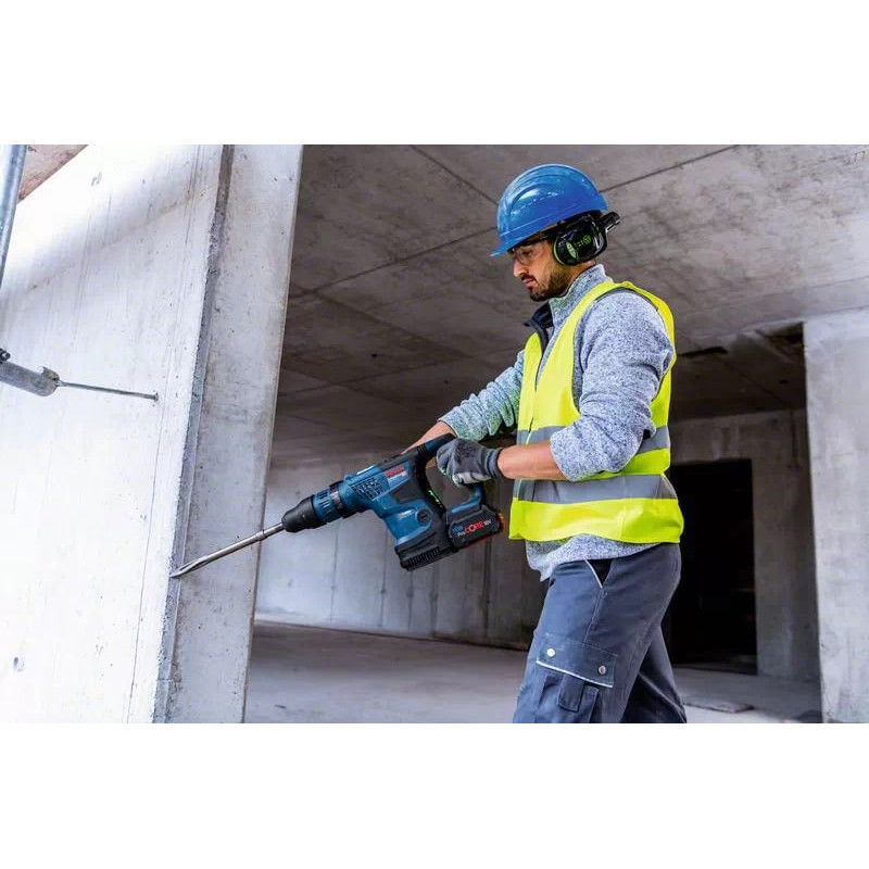 Bosch GBH 18V-36 C (0.611.915.021)