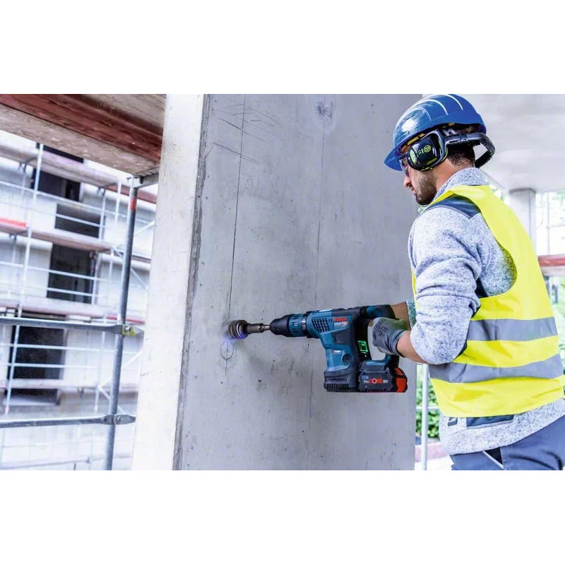 Bosch GBH 18V-36 C (0.611.915.021)